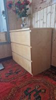 Kommode mit 3 Schubladen