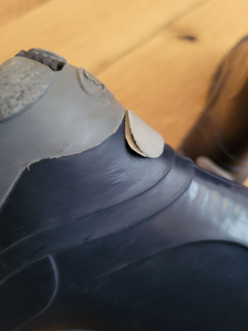 Scarpe per ragazzi: Gummistiefel Grösse 21 – Usato da Gähwil venduto da Ste_Holz 5