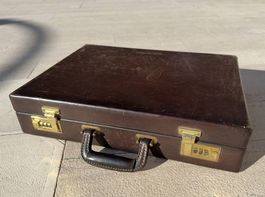 Attaché Case