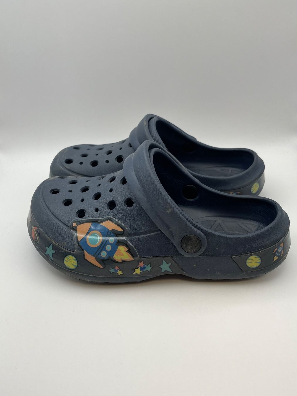 Scarpe per ragazzi: Kinder Clogs Gr. 30 – Usato da Auenstein venduto da moin. 2