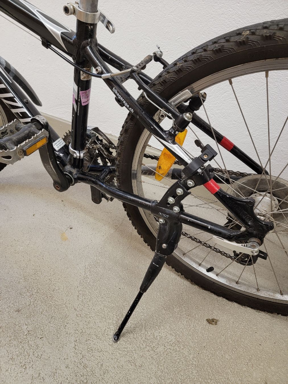 Biciclette: Specialized Kinder Mountainbike. – Usato da Cham venduto da Mako8352 7