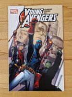Young Avengers