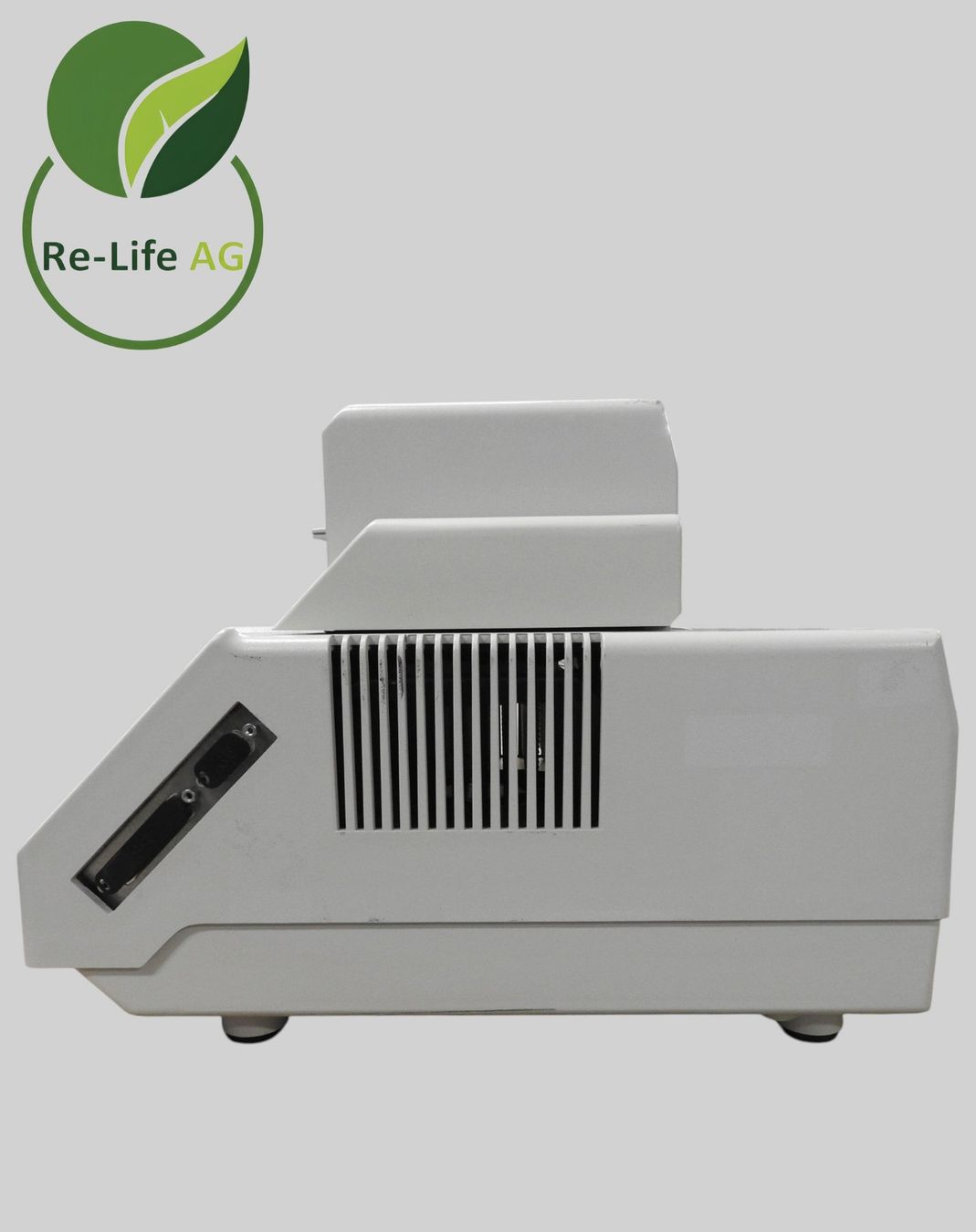 Tutte le macchine: Eppendorf | Mastercycler Personal | Fully Tested – Usato da Reinach BL venduto da Re-LifeAG_Labor2 2