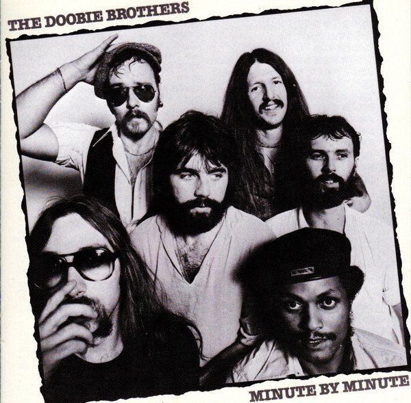 CDs: Doobie Brothers: Minute by Minute CD – Gebraucht aus Steinhausen von Vilivinili