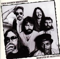 Doobie Brothers: Minute by Minute CD