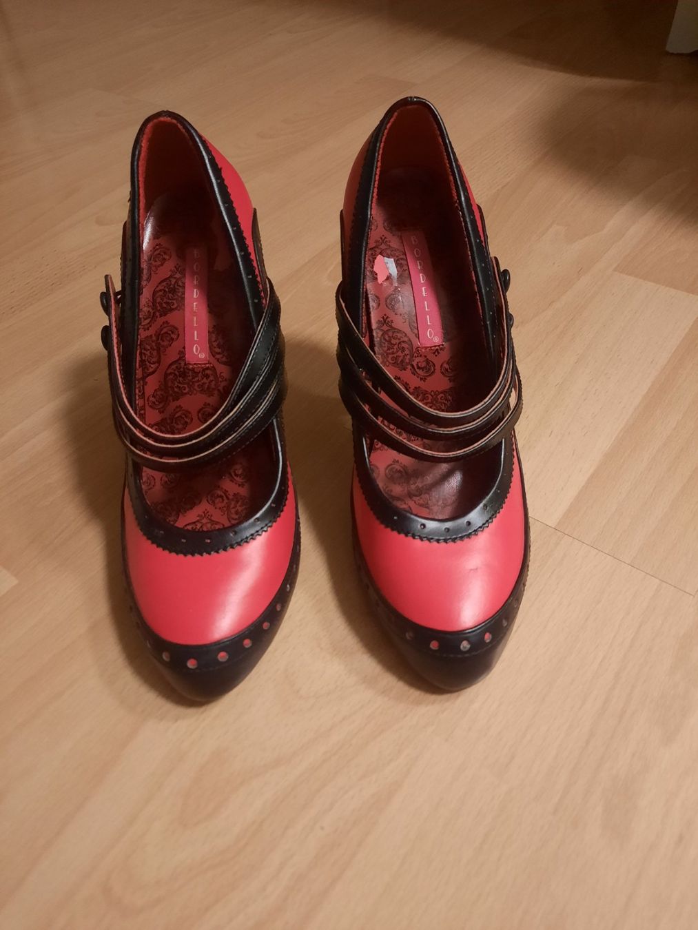 Damenschuhe: Elegante Damen High Heels – Gebraucht aus Wittenbach von bal_my2q 2