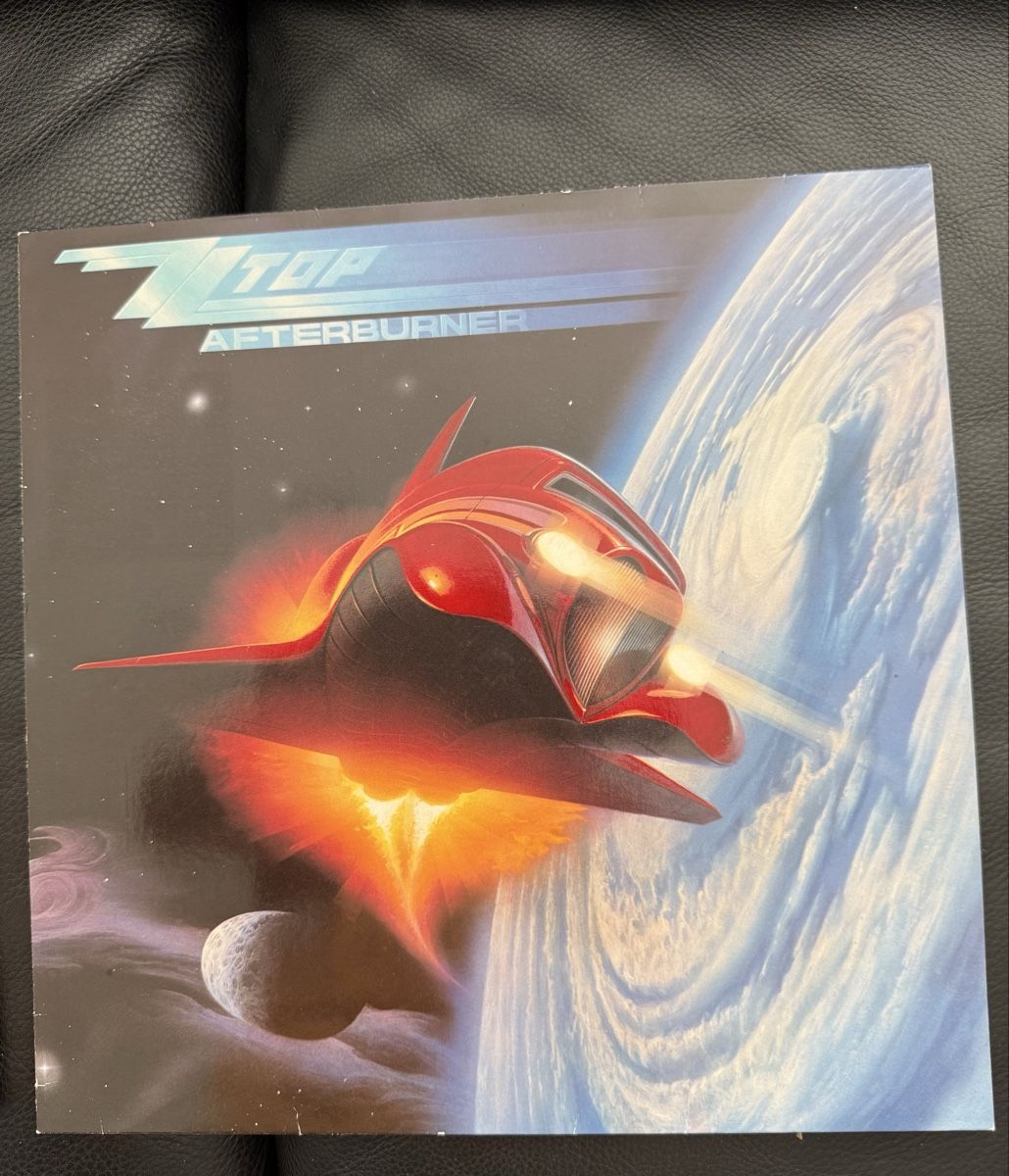 Dischi in vinile: 2 x ZZ Top Schallplatten: Eliminator & Afterburner – Usato da Goldach venduto da Donpancho 2