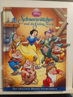 Kinderbuch Schneewittchen und die 7 Zwerge (Letzte Chance)
