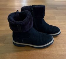 Bench Winterstiefel Mädchen, Grösse 35