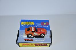 Datsun 260Z von Faller Aurora AFX