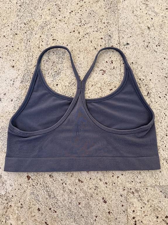 Smartwool Altra biancheria intima: Smartwool W's Merino Blend Bralette BH M – Nuovo (secondo la descrizione) da Zug venduto da julialbi 2