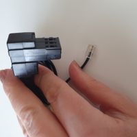 Câble téléphonique