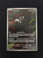 Carta Pokémon Zarude PROMO 088