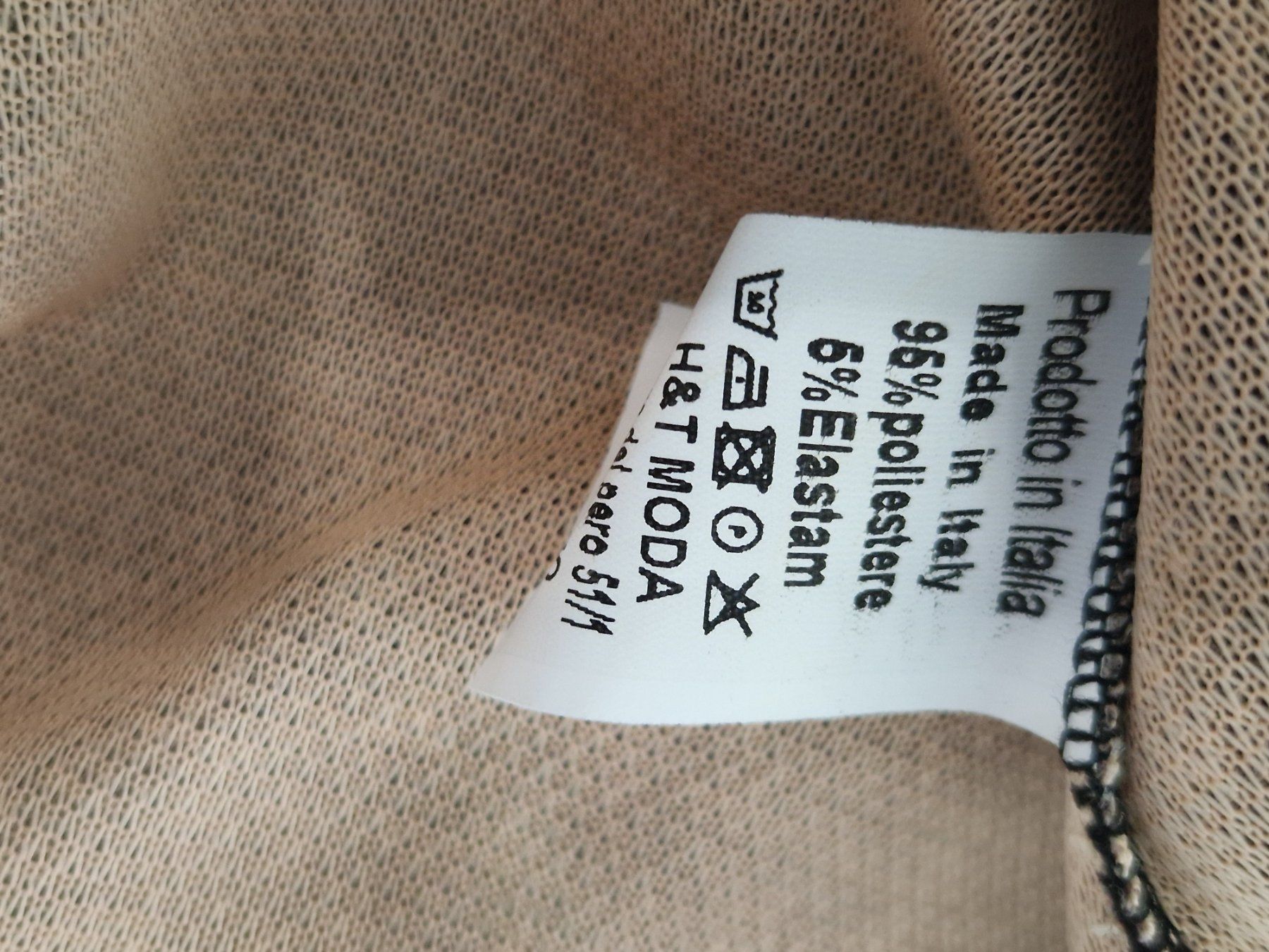 Röcke: JUPE LONGUE – Neu und originalverpackt aus Camorino von JPHANDMADE1 4