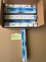 10er Set GE R7s Lampen 330W 230V  A137