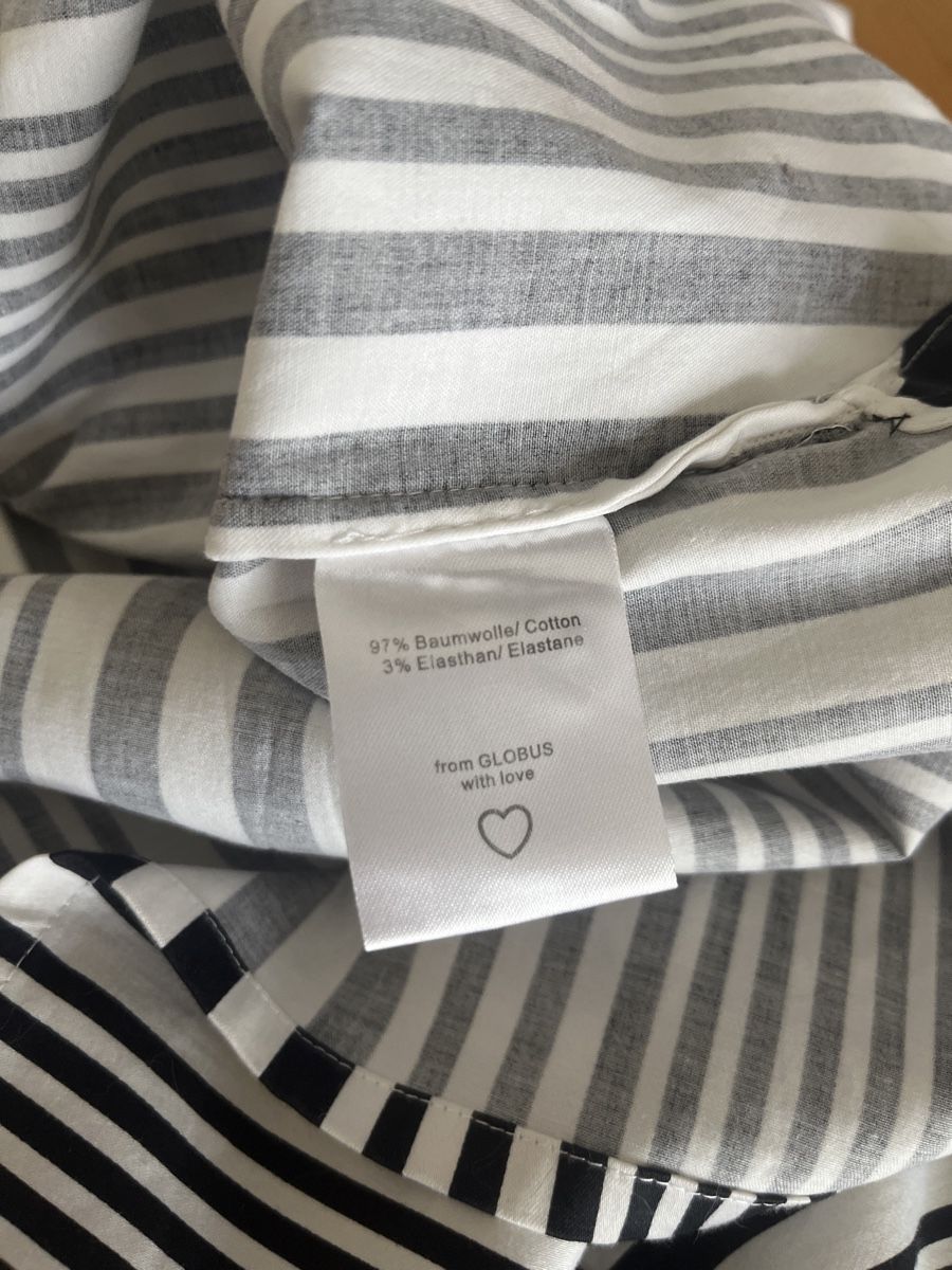 Globus Kleider: Globus essentials Kleid 34/36 – Gebraucht aus Zürich von kleinesgrau 7