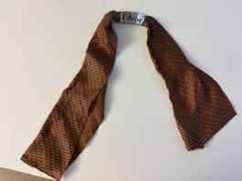 Chic Vintage Dior Scarf - Accessory: bracelet or for hair