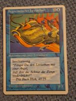 Magic The Gathering Segovianischer Leviathan Karte