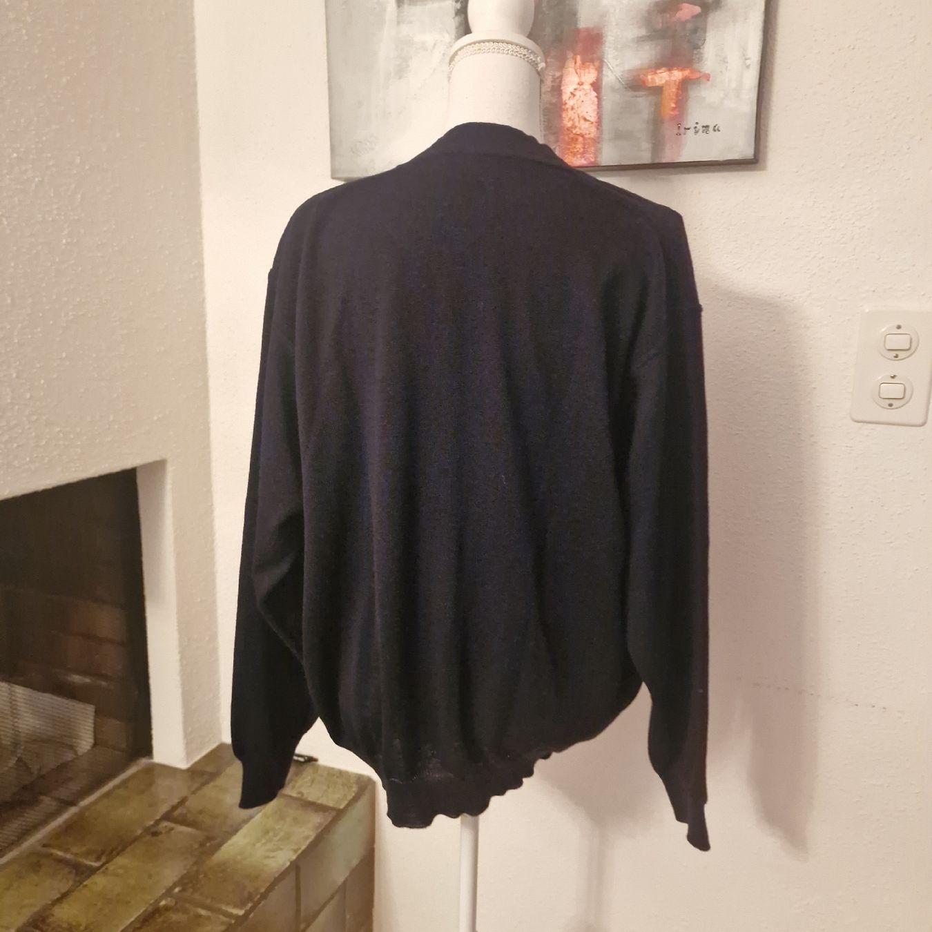 Jacken: Maselli Knopf Jacke Gr 48 – Gebraucht aus St. Gallen von mania03 4