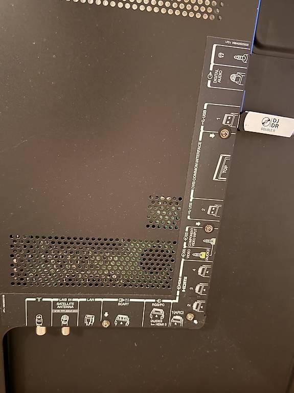 Toshiba Televisori: Fernseher Toshiba 55 Zoll – Usato da Hendschiken venduto da DanielaM86 3