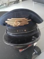 Swissair Mütze