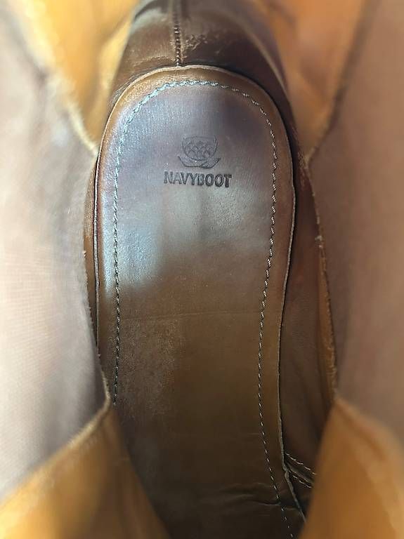 Scarpe da uomo: Herrenschuhe – Usato da Murten venduto da lle_w5qs 1
