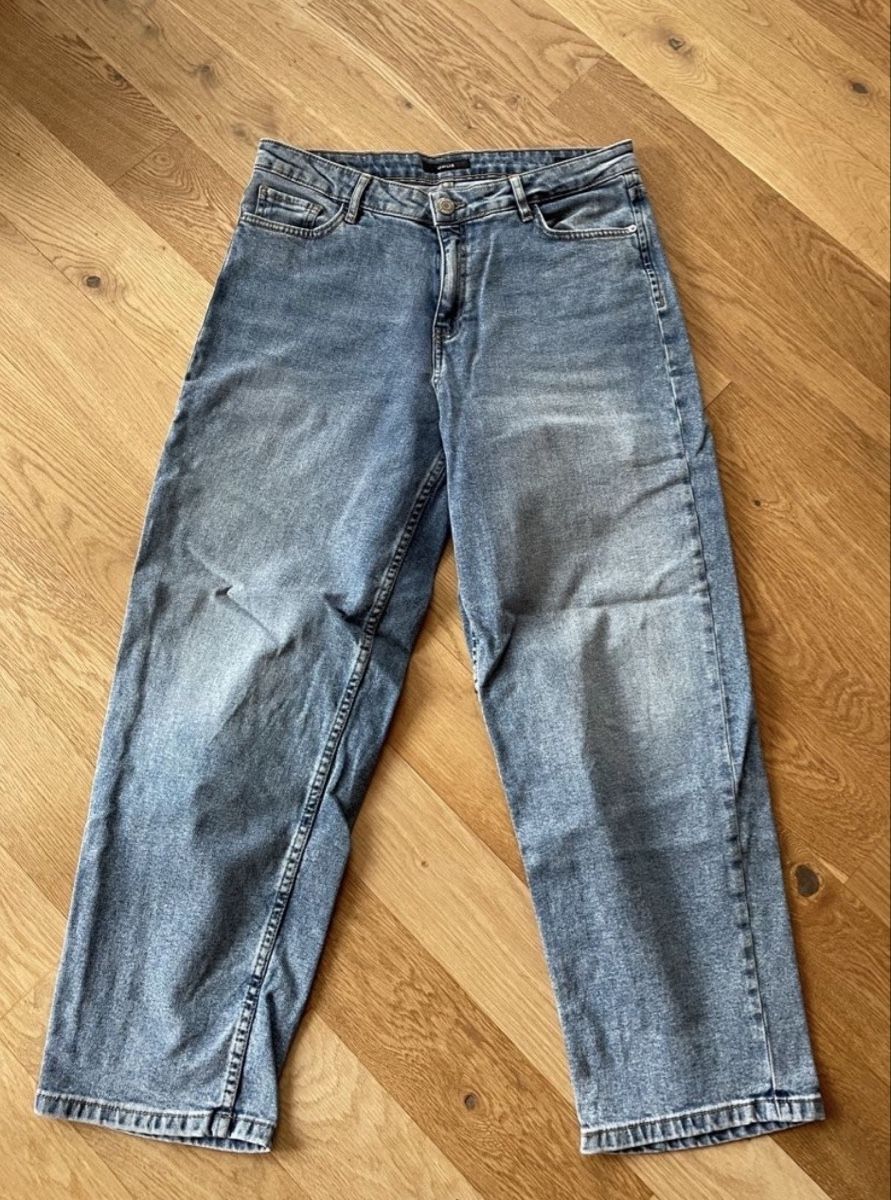 Opus Jeans: Opus Lolah Relaxed fit Grösse 40 – Usato da Oberwil BL venduto da another-day-of-sun 2
