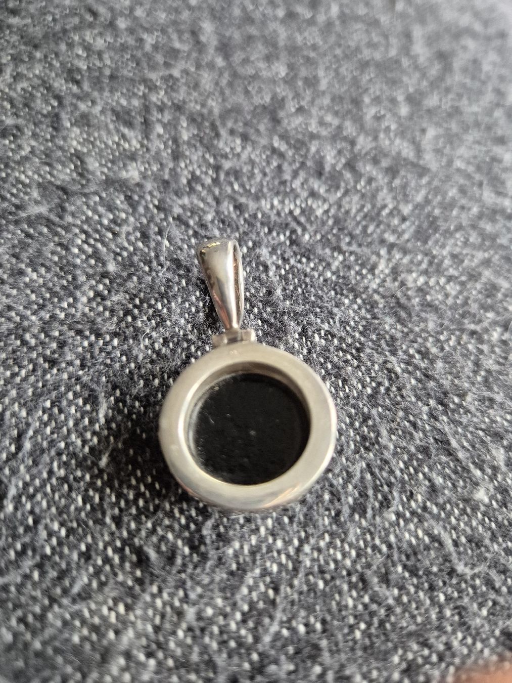 Pendentifs: Silber Schmuckanhänger – D'occasion à Binningen par rom_9ls7 1