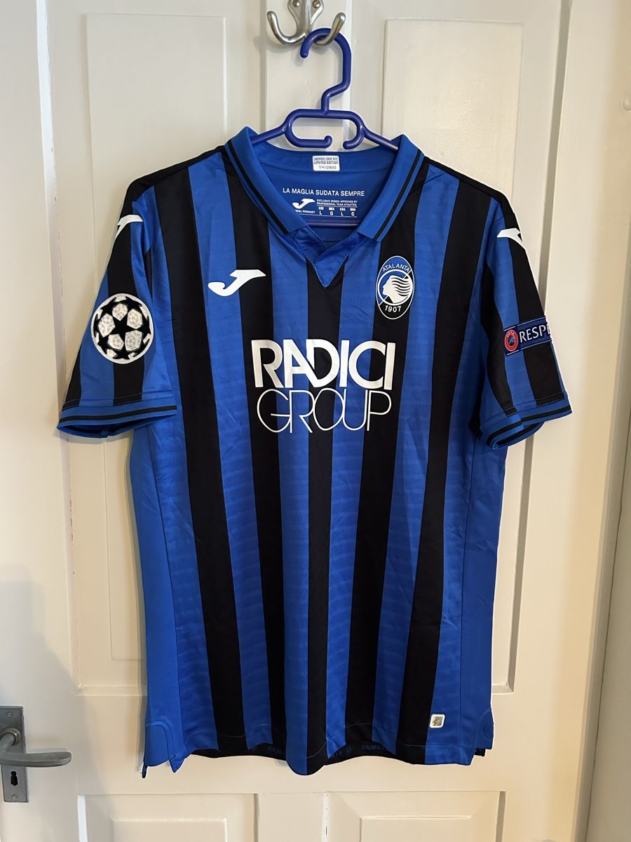 Canottiere & Pantaloni: Trikot Atalanta Bergamo! – Nuovo (secondo la descrizione) da Gümmenen venduto da H-F-S