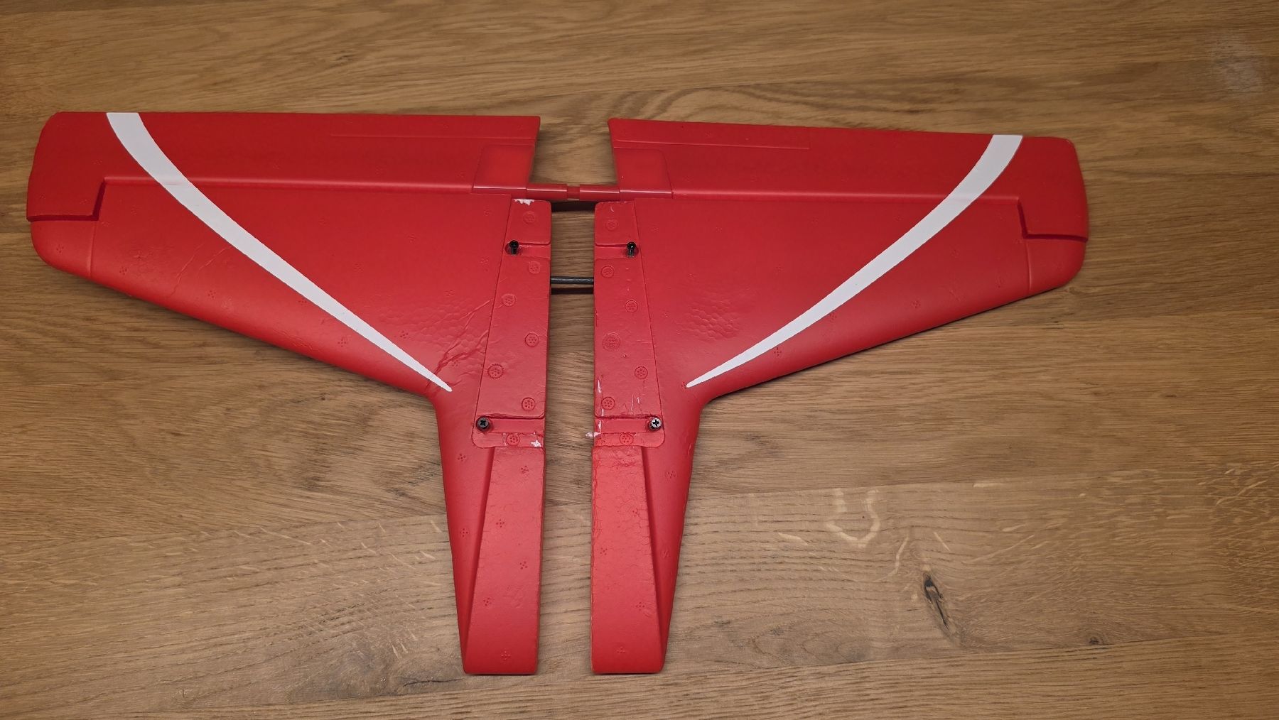 FMS Modellismo RC: FMS Pilatus PC21 Ersatzteile – Nuovo (secondo la descrizione) da Langenthal venduto da faebu123 4