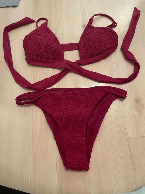 Hollister Bikini Kaufen auf Ricardo