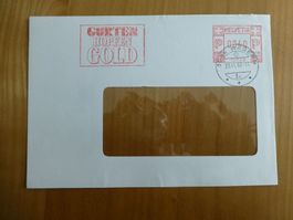Wabern, Gurten Hopfen Gold 1982