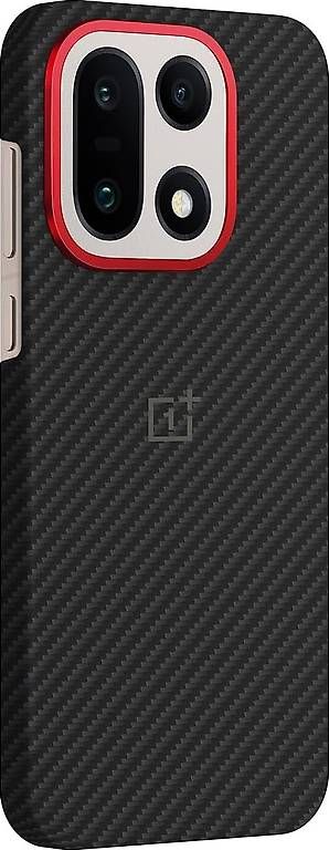 OnePlus Cover & Protezioni schermo: OnePlus 15 Aramid Fiber Magnetic Case – Nuovo (secondo la descrizione) da Schlieren venduto da MB300 3