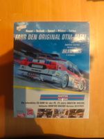 Original DTM-Alfa Bleifuss PC Game - Sammlerstück!