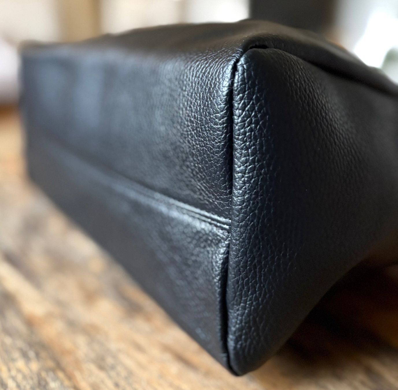 Taschen für Damen: BAG EN CUIR! – Neu und originalverpackt aus Locarno von NicoNion 4