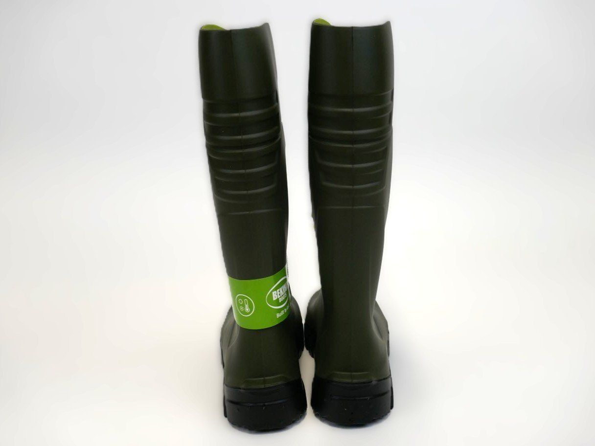 Herrenschuhe: Bekina Stiefel – Gebraucht aus Urtenen-Schönbühl von Restwert_Schoenbuehl 2