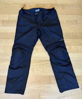 Vanucci Motorradhose mit Protektoren