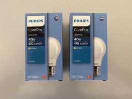 Philips CorePro LED Leuchtmittel