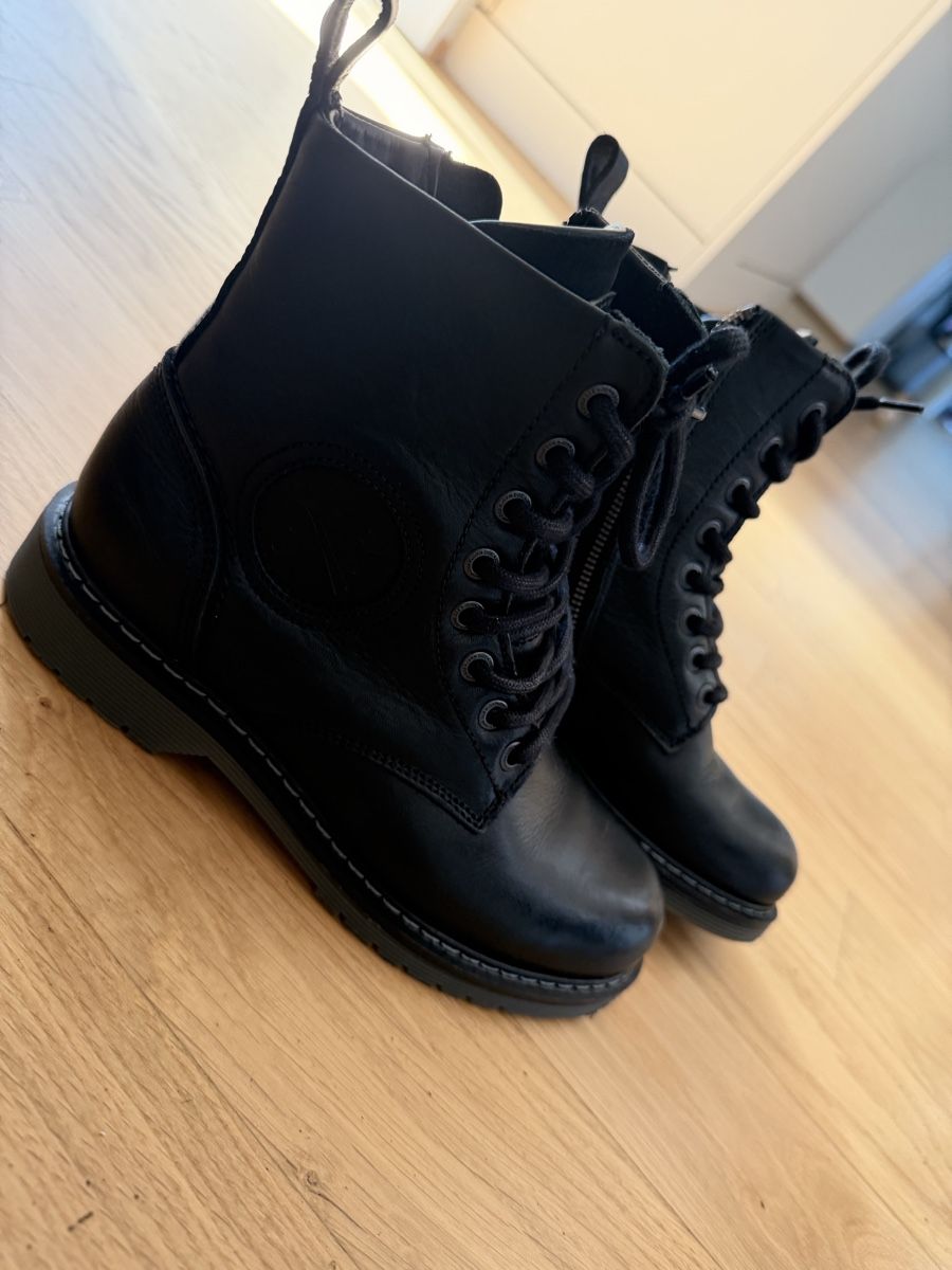Scarpe da donna: John Doe sixty xtm Damen Motorradschuhe – Usato da Hedingen venduto da ElenorZ 2