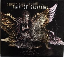 Pain of Salvation - Remedy Lane Revisited - 2 CD Digipack