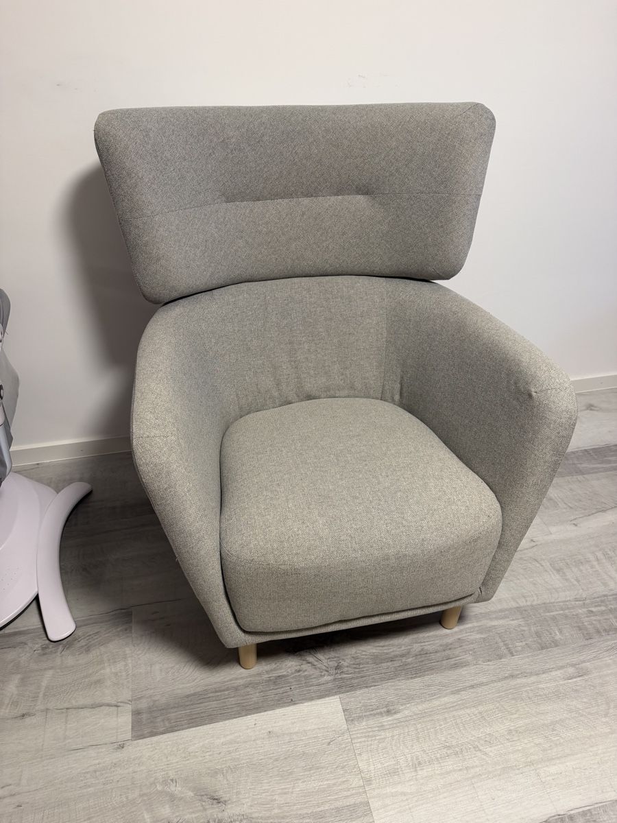 Ikea Poltrone: Ikea Sessel – Nuovo (secondo la descrizione) da Scheuren venduto da dijamaNt12