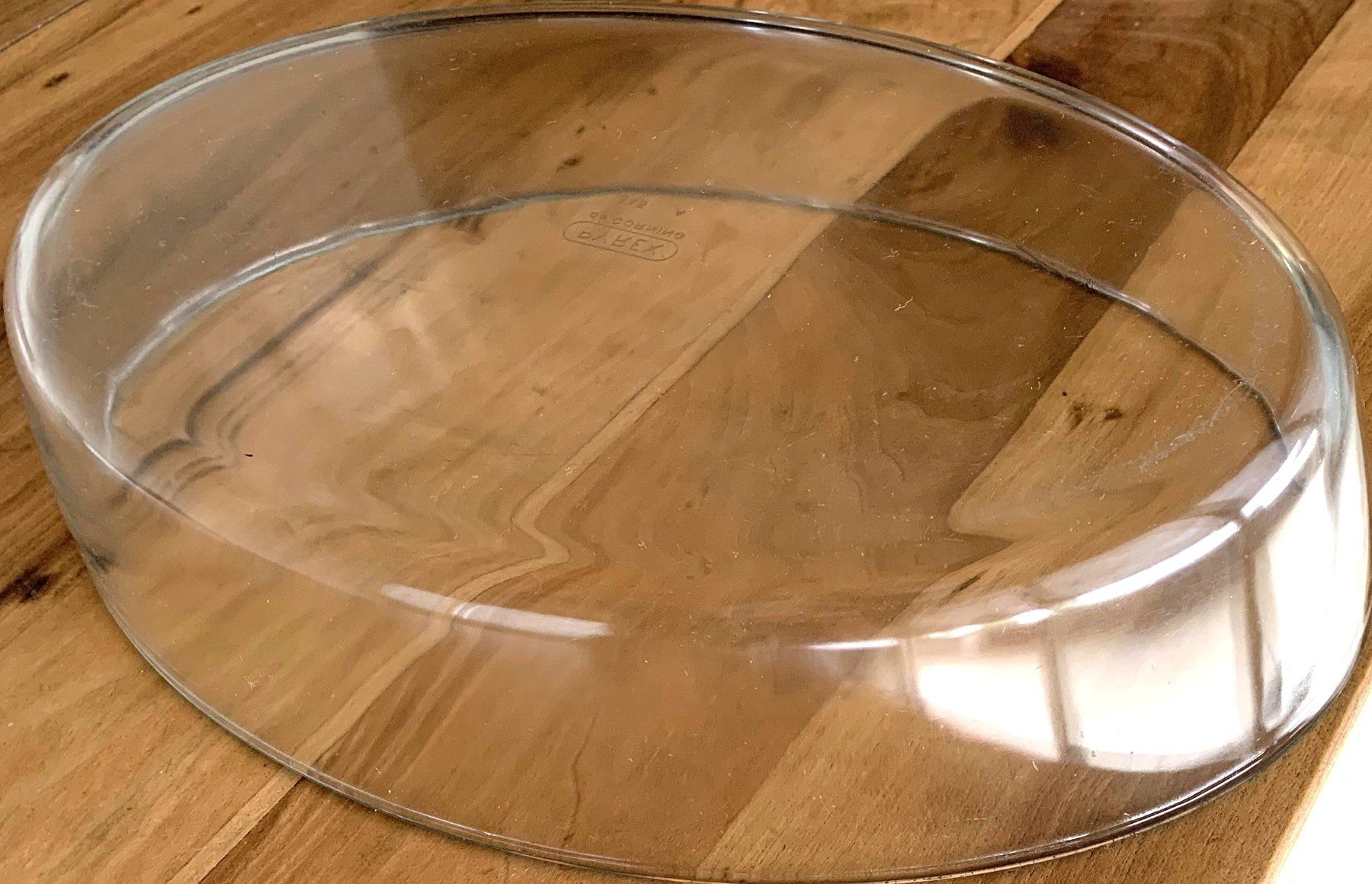 Pyrex Teglie da forno: Auflaufform - Gratinform aus Glas PYREX – Usato da Birsfelden venduto da Emporio82 4
