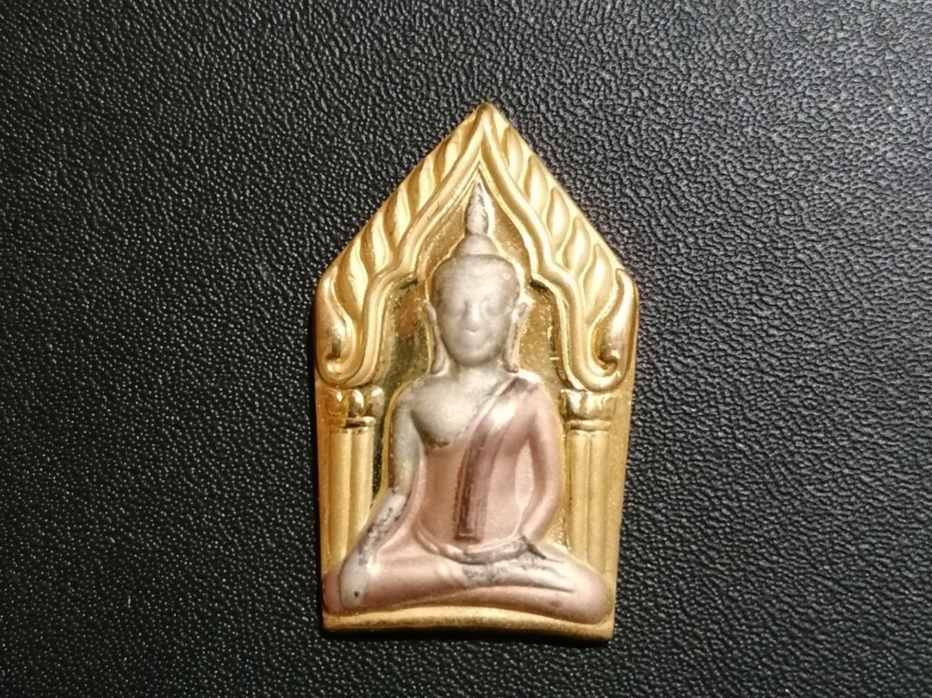 Ciondoli: Thai Buddha Amulett (Nr. 355) – Usato da Rothrist venduto da SiddharthaMoon 5