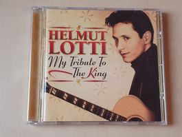 Helmut Lotti My Tribute to the King