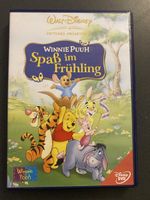 Winnie Puuh - Spass im Frühling DVD - Top Zustand! 48