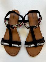 Sandalen Graceland Gr. 40 passt 39 Neu