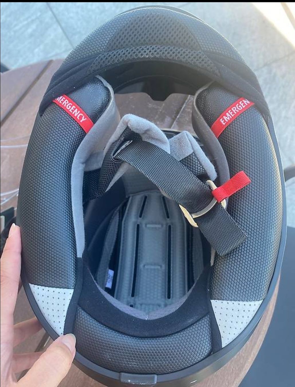 HJC Casques & visières: Mottoradhelm – Neuf (Voir description) à Rüti ZH par Florence208 2