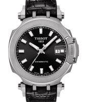 Tissot T-Race Automatik Herrenuhr | T115.407.17.051.00