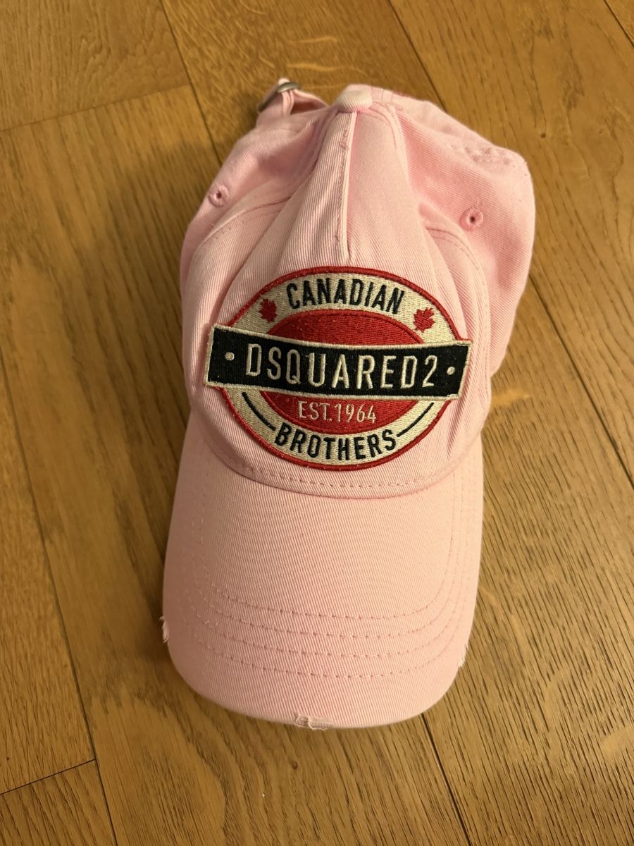 Dsquared2 Autres vêtements & accessoires: DSQUARED Kappe – D'occasion à Baden par mdct_