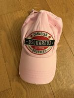 DSQUARED Kappe